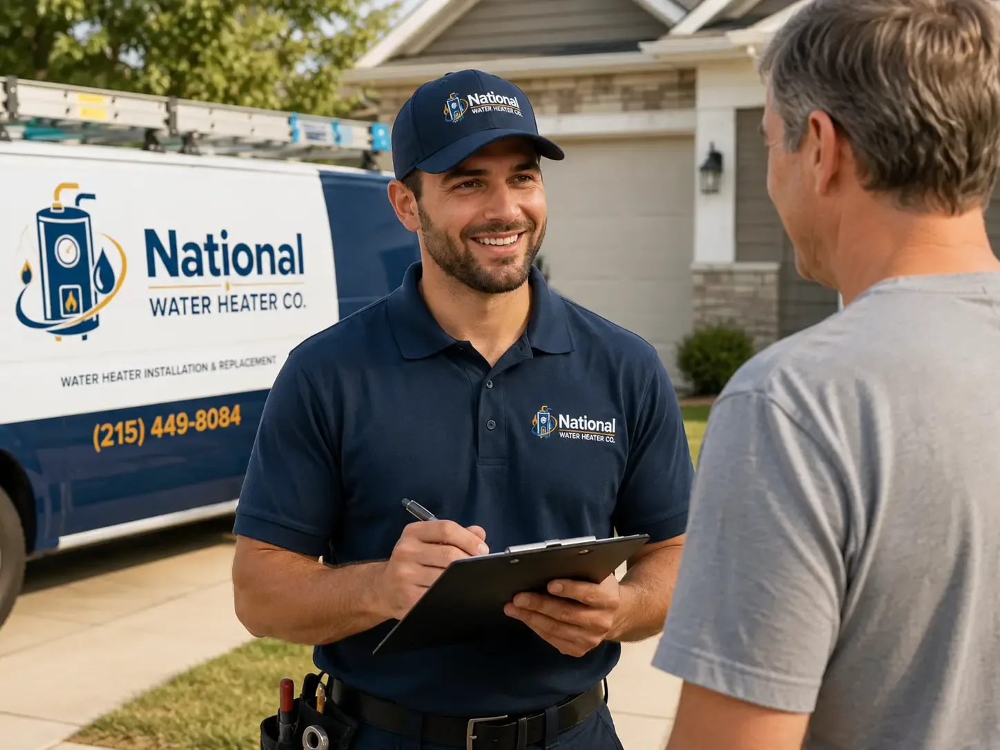 Water Heater Installation La Center, KY FAQs